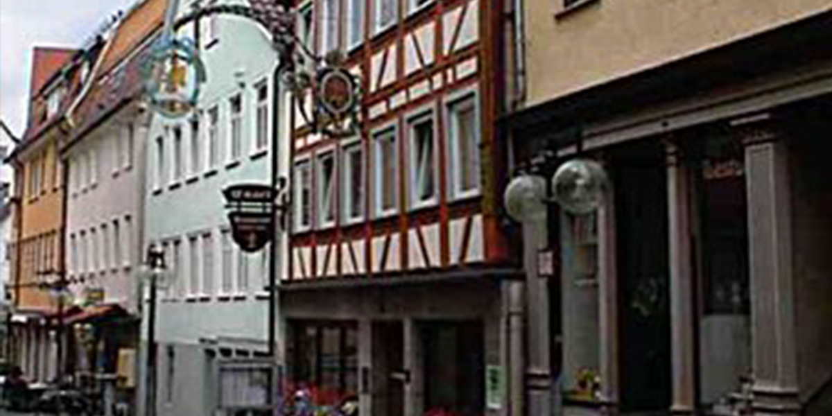 Gasthof zum Engel