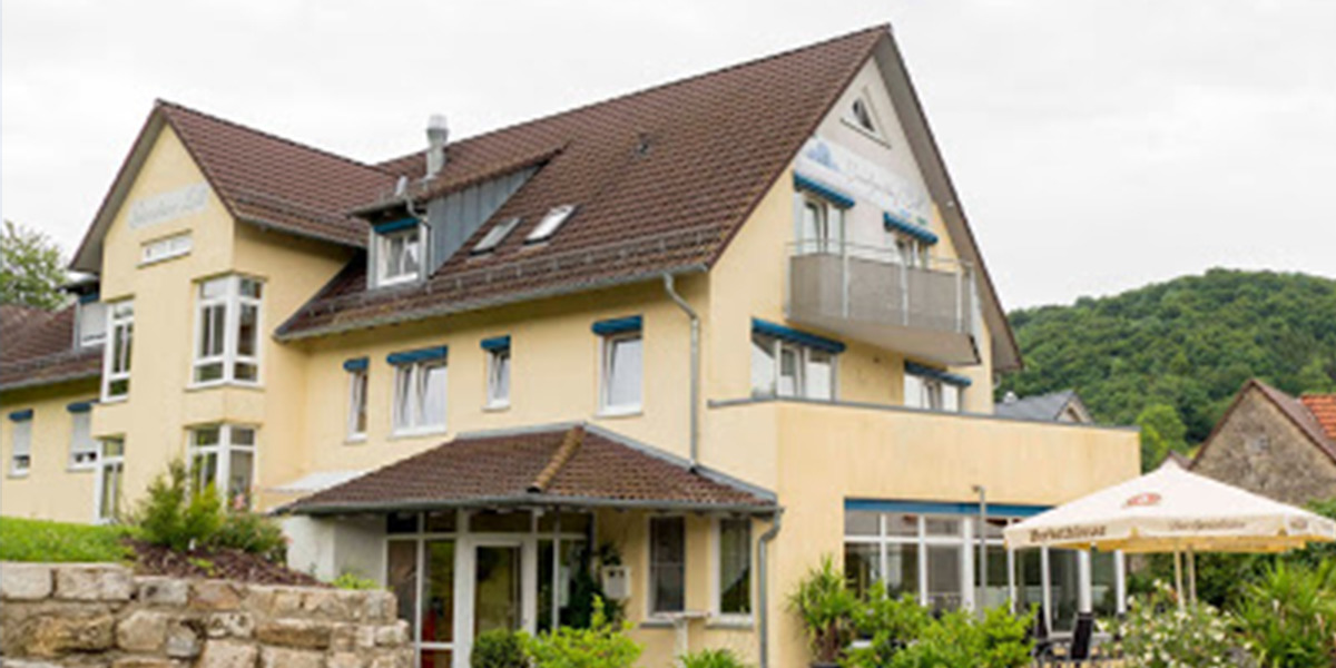 Hotel Landgasthof Lell