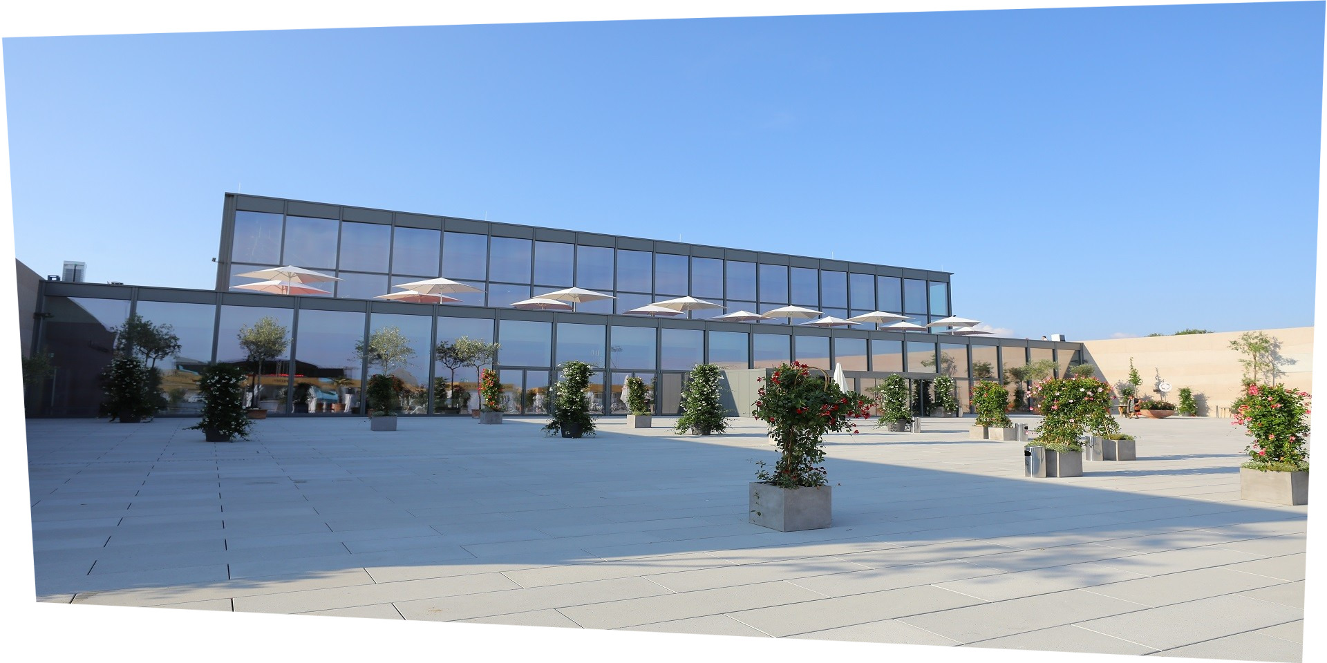 CARMEN WÜRTH FORUM in Künzelsau